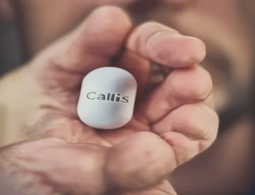 cialis da comprare